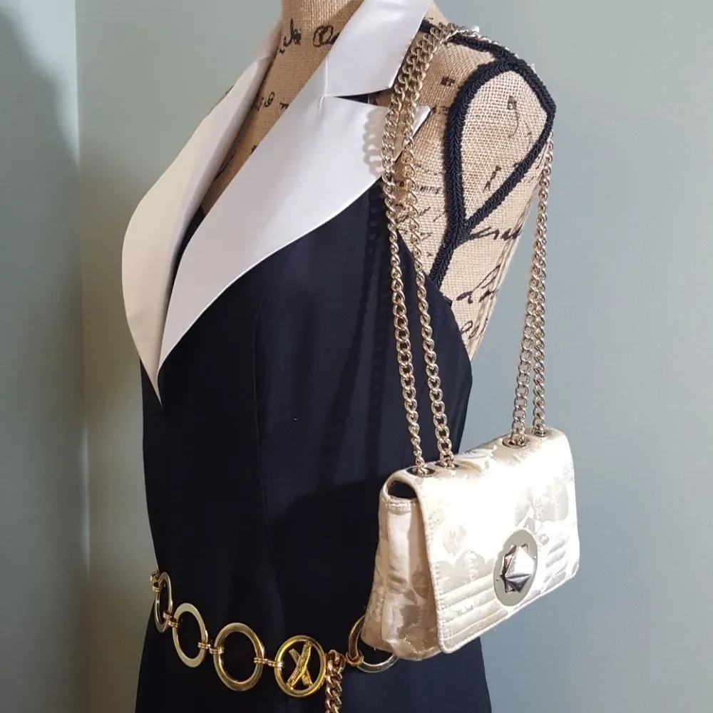 Kate Spade NY Crossbody Chain Bag